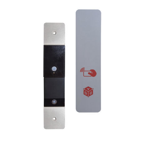 Lector de tarjeta de proximidad - Your Device Group SA - con chip sin contacto / para control de acceso