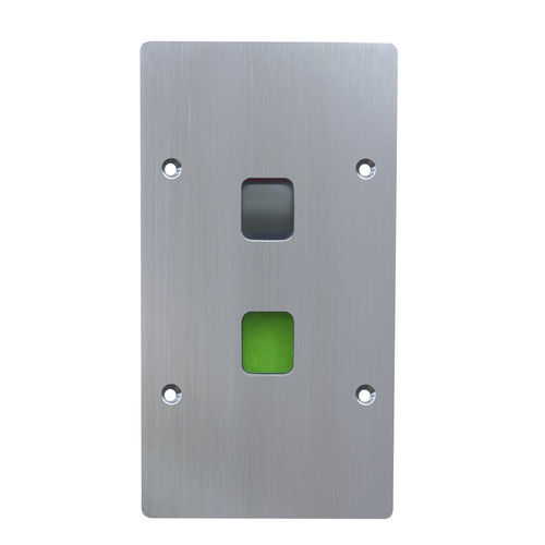 Indicador de estado - PT.TL.01.00-A2 - Your Device Group SA - LED / empotrable / de pared