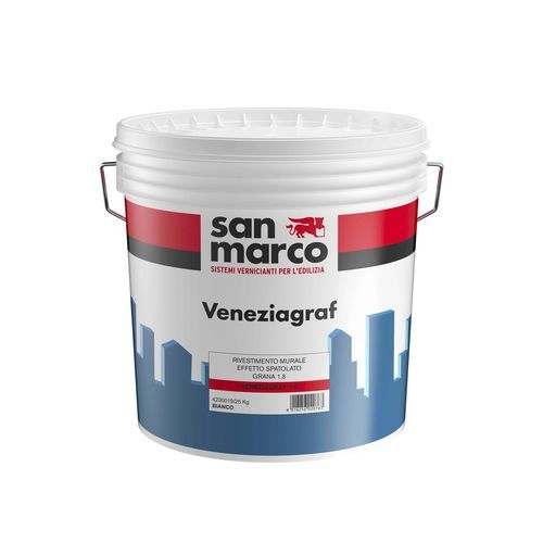 Revestimiento de protección - Veneziagraf - SAN MARCO - de plástico
