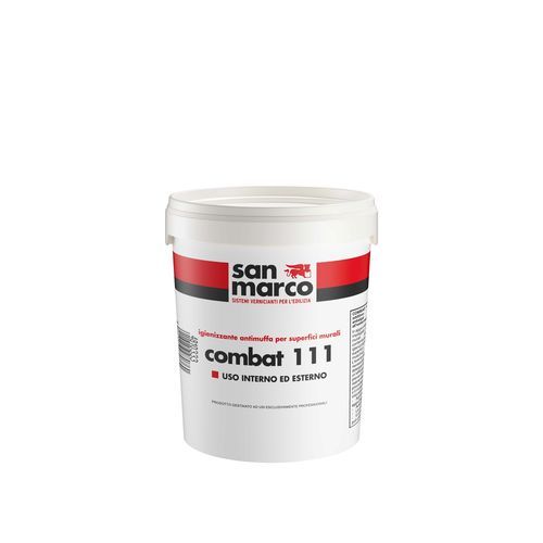 Aditivo para pintura - Combat 111 - SAN MARCO