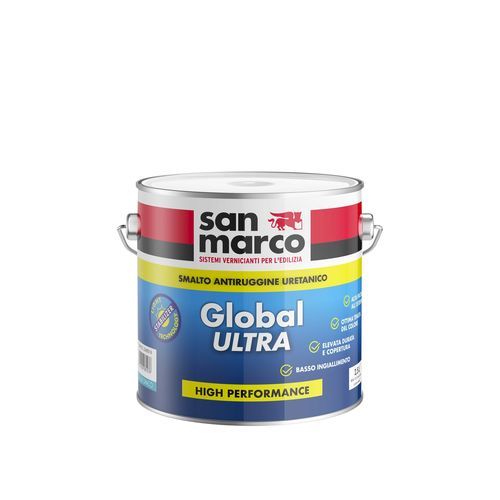 Producto antiherrumbre - Global ultra  - SAN MARCO
