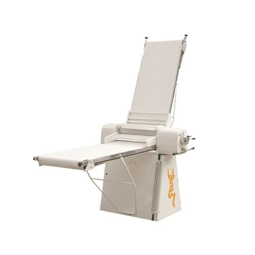Laminador de masa manual - LM series - Felino S.a