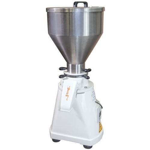 Molino de alimentos - RP 16 - Felino S.a - de cono / vertical / 400 V trifásico