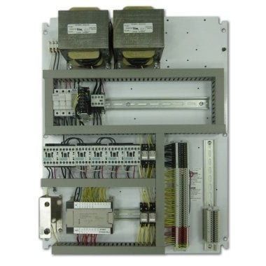 Autómata programable para armario - Peelle