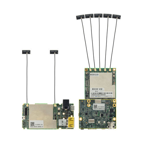 Módulo inalámbrico integrado - EM11  - Teradek - de datos
