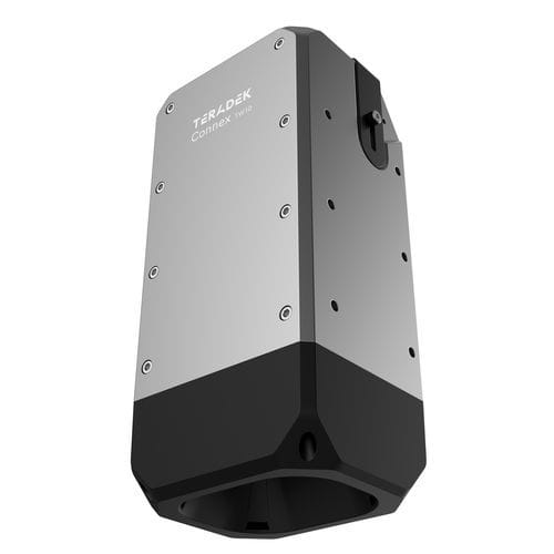 Cámara industrial - Connex Tower - Teradek - para la visión industrial / para grúas / para la visión industrial