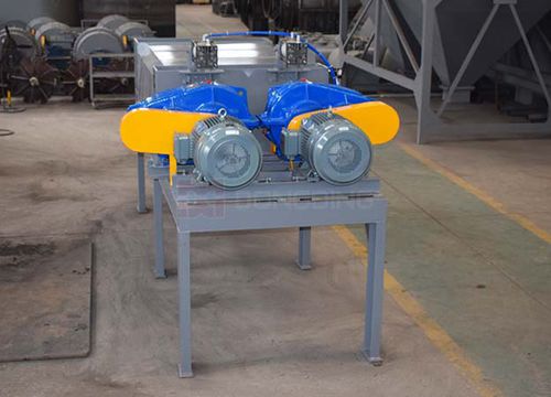 Deshidratador de alimentos para fruta - DDTH series - Dongding Machinery