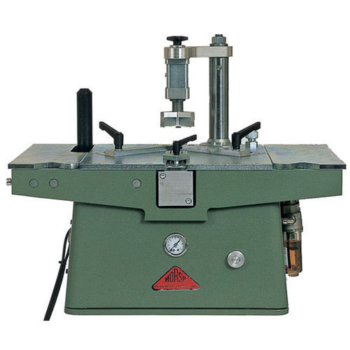 Ensambladora manual - MORSØ UP-ATH - Dan-List A/S - de marcos / ajustable / compacta