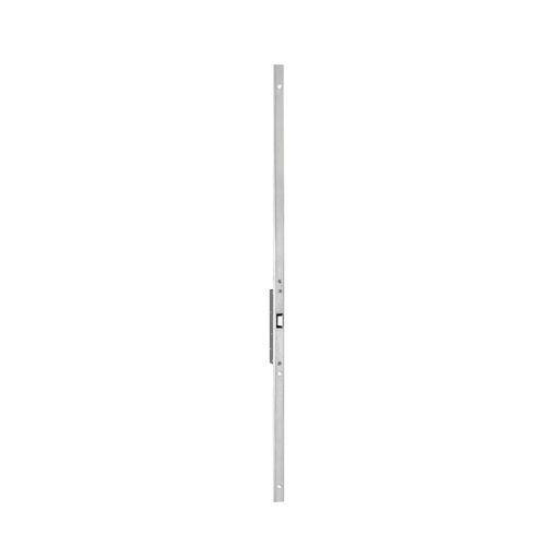 Cerradura mecánica - EN12209 - ISEO - de llave / para puerta / de acero