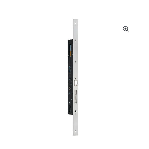 Cerradura mecánica - DGT - ISEO - de llave / de asa / electrónica