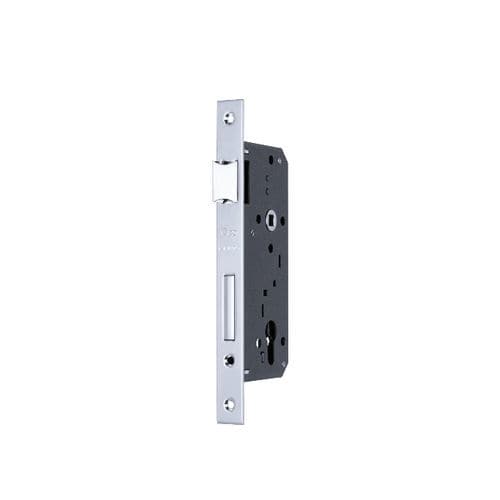 Cerradura mecánica - 291  - ISEO - para puerta / de acero / de latón