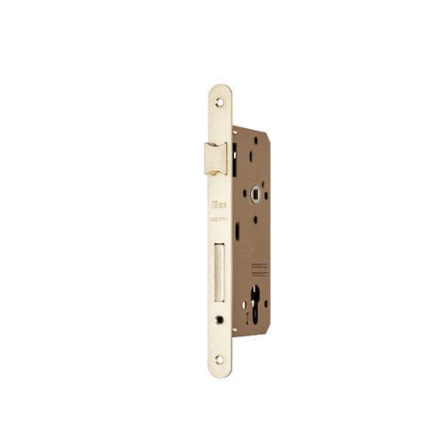 Cerradura mecánica - 200N series - ISEO - para puerta / de acero / de acero inoxidable