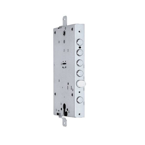 Cerradura mecánica - 600 P - ISEO - de combinación / para puerta