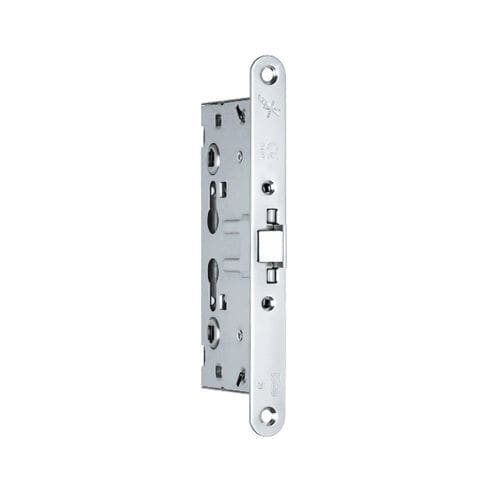 Cerradura mecánica - 216  - ISEO - con pestillo / para puerta