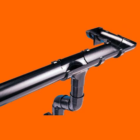 Canalizador - Osma RoundLine - Wavin