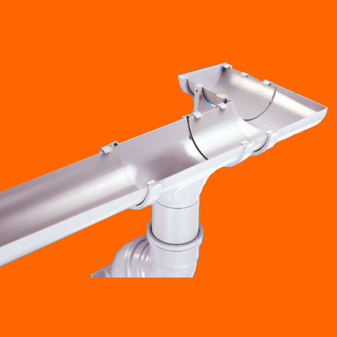 Canalizador - Osma RoofLine - Wavin
