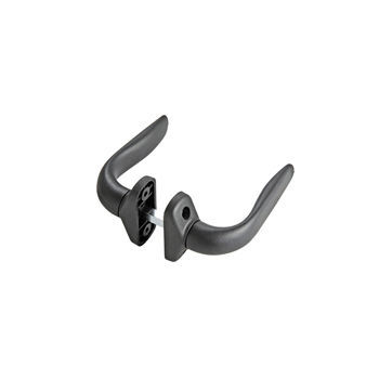 Manilla pivotante - 205 - COMUNELLO GATE - para puerta corredera / de acero