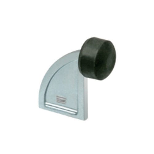 Tope amortizante de nailon - 200 - COMUNELLO GATE - de acero galvanizado / para puerta