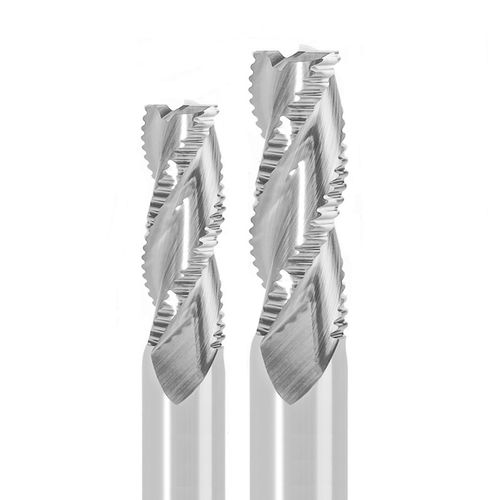 Fresa de acabado - CDA13E-0404050 - Changzhou Cbaner Precision Tools Co. Ltd - monobloque / de desbaste / de carburo de tungsteno