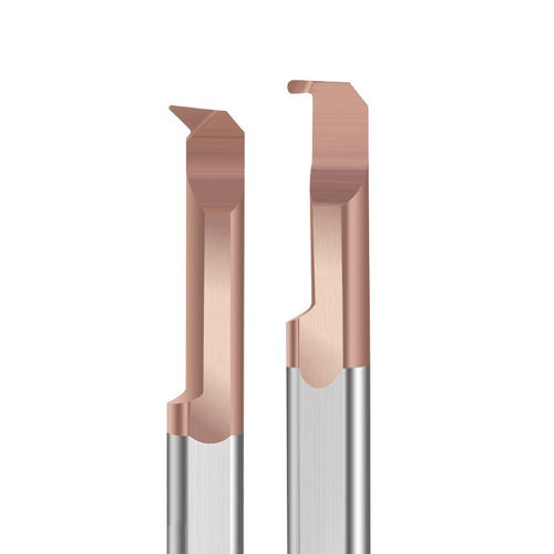 Barra de mandrinar de carburo - MTR1.5R0.1L10 - Changzhou Cbaner Precision Tools Co. Ltd