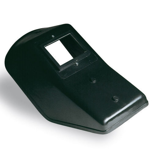 Máscara de soldadura pasiva - S 301 - SACIT - EN 175 / de mano