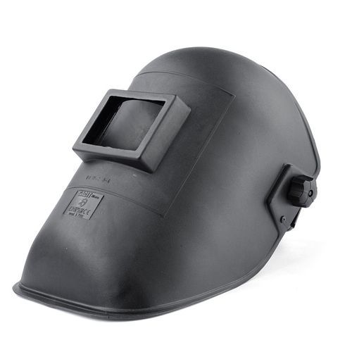 Máscara de soldadura pasiva - S 700 - SACIT - EN 175 / por arco