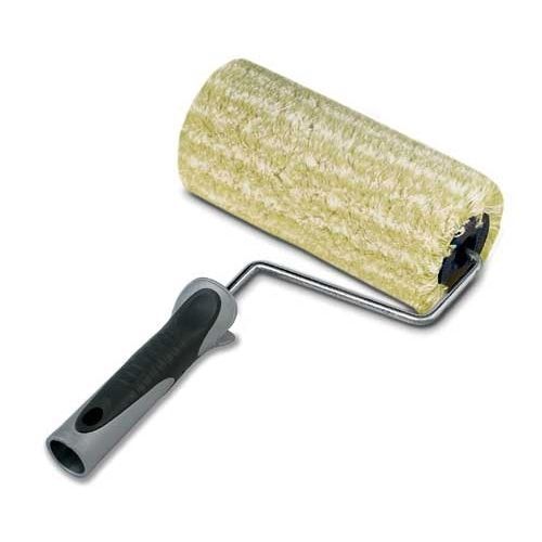 Pincel de rodillos - 248 series  - PENNELLI CINGHIALE SRL - para la eliminación de la pintura / para muro