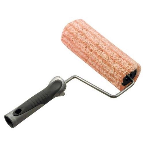 Pincel de empuñaduras de plástico - 259 series  - PENNELLI CINGHIALE SRL - para muro / de rodillos