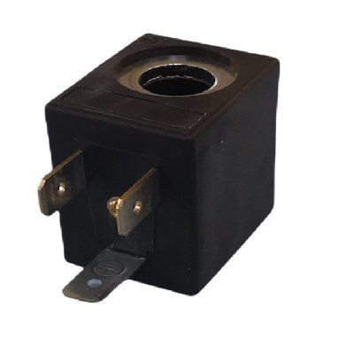Bobina para electroválvulas - 2800-2200 series - R2G Fluidics Srl - magnética / aislada / moldeada