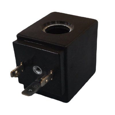 Bobina para electroválvulas - 3000 - R2G Fluidics Srl - magnética / aislada / encapsulada
