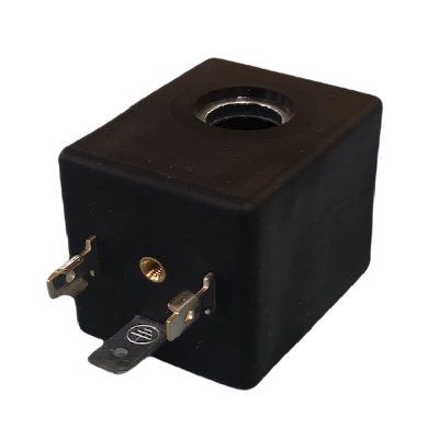 Bobina para electroválvulas - 3A00 - R2G Fluidics Srl - magnética / aislada / encapsulada