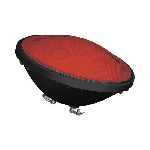 Fuente luminosa LED - PAR56  - Sylvania - azul / roja / verde