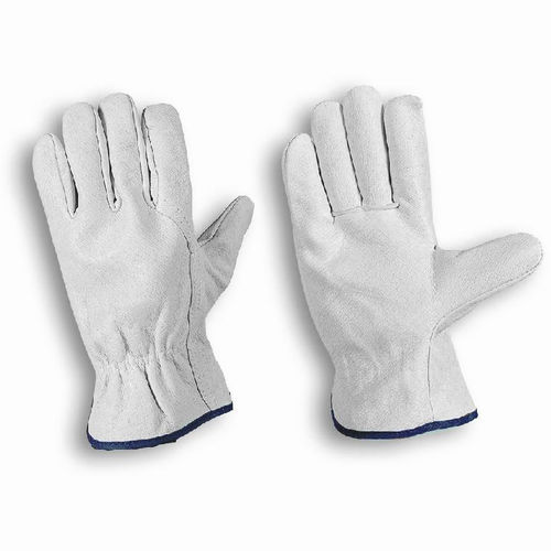 Guante de trabajo - 8CE 3 - SEBA PROTEZIONE srl - industrial / de protección mecánica / de cuero