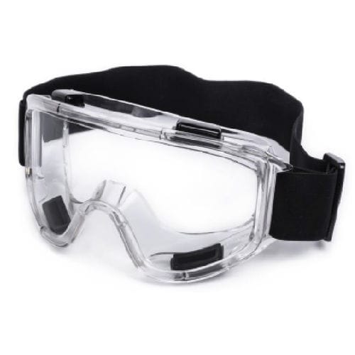 Gafa de seguridad para soldadura - 228C - SEBA PROTEZIONE srl - de infrarrojos / de policarbonato / graduada