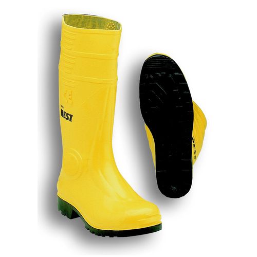 Botas de seguridad para la industria del petróleo - 10CE - SEBA PROTEZIONE srl - para la agricultura / para obra / antideslizante