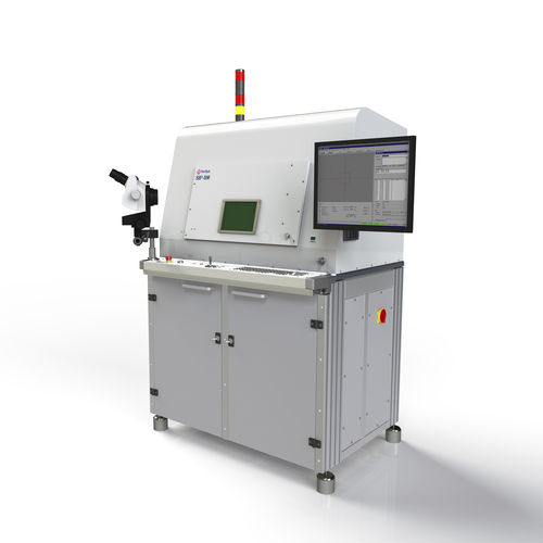 Máquina de soldadura blanda láser - SB² – SM - Pac Tech – Packaging Technologies GmbH - por refusión / enteramente automática / para circuito impreso