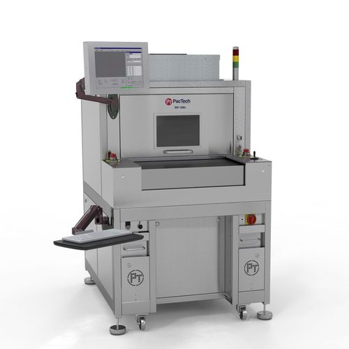 Máquina de soldadura blanda por refusión - SB² – SMs Quantum - Pac Tech – Packaging Technologies GmbH - láser / automática / continua