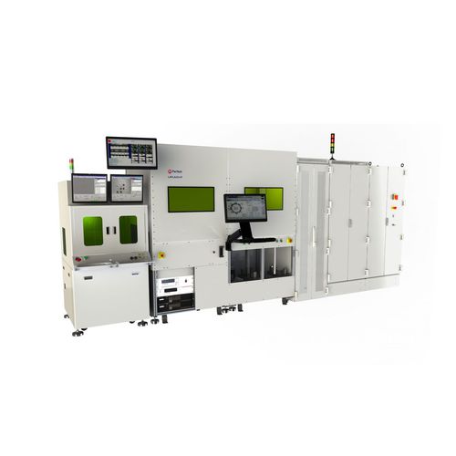 Ensambladora para soldadura láser - LaPlace – HT - Pac Tech – Packaging Technologies GmbH - automática / de componente electrónico / para la óptica