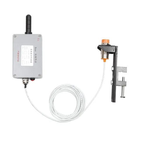 Sensor de proximidad inductivo - CNPS.COM LIMITED - 4,5 V CC / 5 V CC / resistente al agua