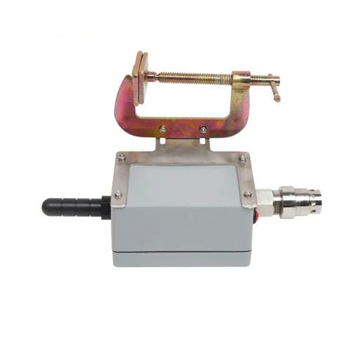 Sensor de sulfuro de hidrógeno H2S - CNPS.COM LIMITED - electroquímico / sin cable