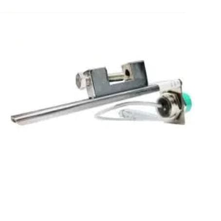 Sensor de velocidad inductivo - BC - CNPS.COM LIMITED - para aplicaciones ferroviarias / estanco