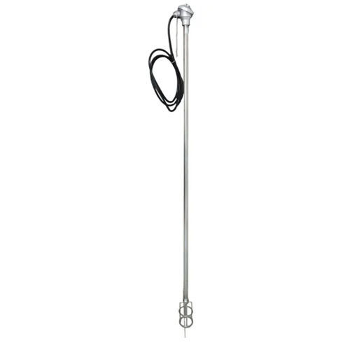 Sensor de temperatura con termistores - MT-B11 - CNPS.COM LIMITED - 4-20 mA / con transmisor / de precisión