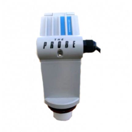 Sensor de nivel por ultrasonidos - ML11 - CNPS.COM LIMITED - de líquido / 4-20 mA