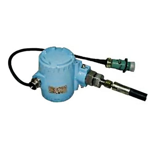 Sensor de presión térmico - MHP - CNPS.COM LIMITED - 4-20 mA / de acero inoxidable / resistente a la corrosión