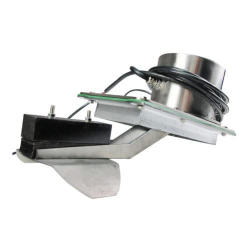 Sensor de caudal de palanca - FLM - CNPS.COM LIMITED - volumétrico