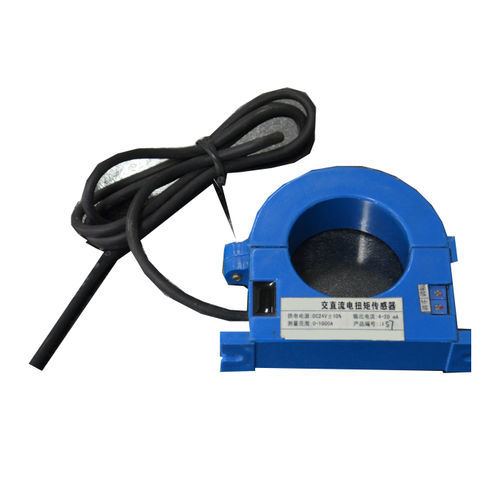 Sensor de par 4-20 mA - DNJ  - CNPS.COM LIMITED - con transmisor / AC / DC