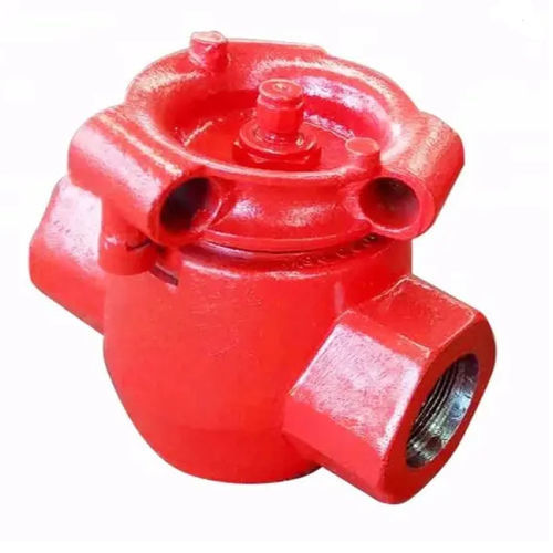 Válvula de tapón - API 16A - CNPS.COM LIMITED - hidráulica / de acero / de aleación