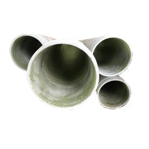 Tubería rígida para aceite - API series  - CNPS.COM LIMITED - para aguas residuales / de plástico / de vidrio