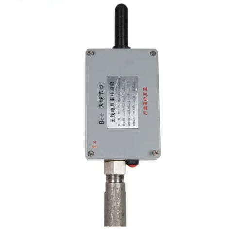 Sensor de conductividad 4-20 mA - CNPS.COM LIMITED - sin cable