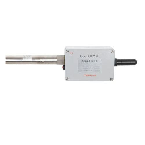 Termopar - CNPS.COM LIMITED - de resistencia / sin cable / de seguridad intrínseca